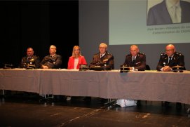 Fédération Nationale des Pompiers